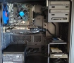 Продавам компютър който става и за игри /i5-7400/16GB RAM/GTX 1050 Ti 4GB/240SSD/1TB HDD/550W PSU, снимка 7