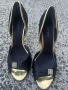 Нови Nini West токчета , снимка 1