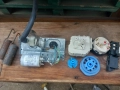 На части пералня Candy CTG1056, снимка 4