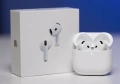 Apple AirPods4., снимка 1