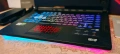 ASUS ROG STRIX G15/ NVidia GTX 1660ti 6GB/Core i7-10750H/16GB RAM/512G SSD/15.6 144Hz FHD IPS, снимка 13