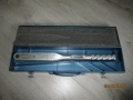 GEDORE - RAHSOL - DREMOMETER - Typ B - MADE IN GERMANY -Нов Внос- 1/2" Динамометричен Ключ 20-120Nm , снимка 1