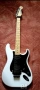 Китара Jackson Adrian Smith copy , снимка 6