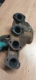 изпускателен колектор е46 318 118кс bmw e46 318 118, снимка 4