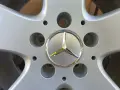 Джанти Mercedes-Benz 5x112x7,5J16 ET42, снимка 6