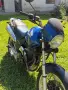 Honda Vigor 650, снимка 9