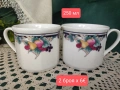Royal Doulton плодови сетове , снимка 6