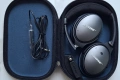 Слушалки Bose QuietComfort 25 – нови, снимка 4