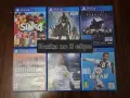 Продавам игри за PS4 и PS5 от 5 до 50 евро, снимка 10