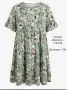 Макси рокля 👗👗👗👗👗👗👗👗, снимка 9