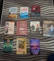 Различни книги с различни жанрове., снимка 4