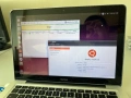 Macbook 13 inch, unibody, 3.6 gb ram, no HDD, снимка 2