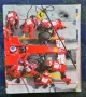 Албум Ferrari оригинален, без забележки, снимка 2