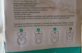 Детска седалка за тоалетна чиния със стълбичка Мече 2 в 1 Home Creation Kids., снимка 14
