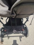Mountain buggy duet количка за близнаци, снимка 3