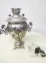 Тулски самовар - Електрически, снимка 1