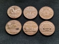 💵 1 oz медна монета, медно кюлче copper coin copper bar, снимка 5