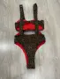 Alt. Australia Ефектен цял бански XS, снимка 7