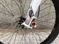 Lapierre TECNIC 700 Lady series 26"/Shimano XT/RockShox Tora SL SA 100mm, снимка 6