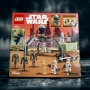 Фабрично запечатано LEGO STAR WARS, снимка 2