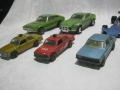 Колекция 12 стари Български модела колички Мачбокс Matchbox, снимка 7