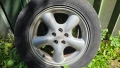 Джанти 16 Subaru, снимка 4