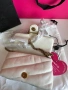 Чисто нова чанта Pinko micro puff бяла, снимка 6