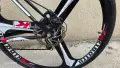 Шосеен велоcuneg Eurobike от серията ХC 550, снимка 4
