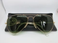100% Оригинални слънчеви очила Ray-Ban Aviator Special Series RB3025, снимка 13
