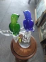 ПРОДАВАМ УНИКАЛНА ФИГУРА НА ПТИЧКИ, МОРАНО , снимка 1