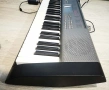 синтезатор клавир CASIO LK-120 пиано с плътни светещи клавиши 5 октави, снимка 2