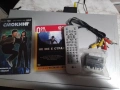 LG DVS7720 DVD+VCR /ЛГ ДВД+Видео, снимка 8