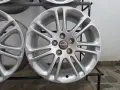 4бр 18ски джанти за OPEL, 5х120мм. A180287 , снимка 2