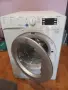 пералня indesit 9кг , снимка 1