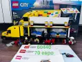 Конструктори LEGO CITY на достъпни цени, снимка 18
