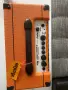 Orange Crush 35RT Транзисторен Китарен усилвател/Комбо, снимка 2