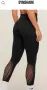 Клин за спорт Gymshark, р-р L. Купен €85. Предлагам за € 25.Безшевна технология Warp Knit, много лек, снимка 4
