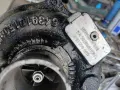 Турбо за Renault Clio /  Рено Клио (09.2004 - 09.2012) 1.5 dCi (FP0D, JP0D), 82 к.с.,, снимка 4