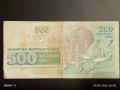 Три банкноти 500 лева 1993г. България редки стари за КОЛЕКЦИЯ 50730, снимка 7