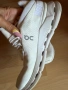 Оригинални маратонки ON Cloudnova Triple White ! 41 н, снимка 4