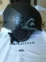 Каска за сноуборд и ски QUIKSILVER (Matte Black Graphics) + оригинална торбичка, снимка 7