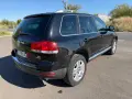 VW Touareg 4.2i Газ/Бензин 310к.с. Автомат/Панорама, снимка 4