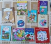 Детски книжки, разкази, приказки , снимка 1