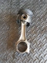 Бутало с биела за Vauxhall Opel Zafira 2.0 DTI (2001) Y20DTH 0107200, снимка 2