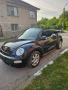 Продавам VW BEETLE CABRIOLET, 2006,benzin, снимка 1