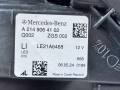 фар ляв Mercedes E class W214 digital light 2023-2026 г. #1062V, снимка 12