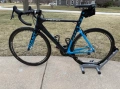 Giant Propel Advanced SL M-54cm w/ Quarq Power Meter, снимка 1