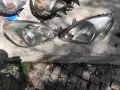 Фарове на Тойота Йарис 2003г. ляв и десен , снимка 1