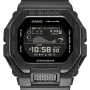 Нов часовник Casio G-Shock G-Lide GBX-100NS-1ER - гаранция, снимка 2