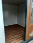 Жилищен контейнер, 21м2, с две стаи, тоалетна и кухня, снимка 7